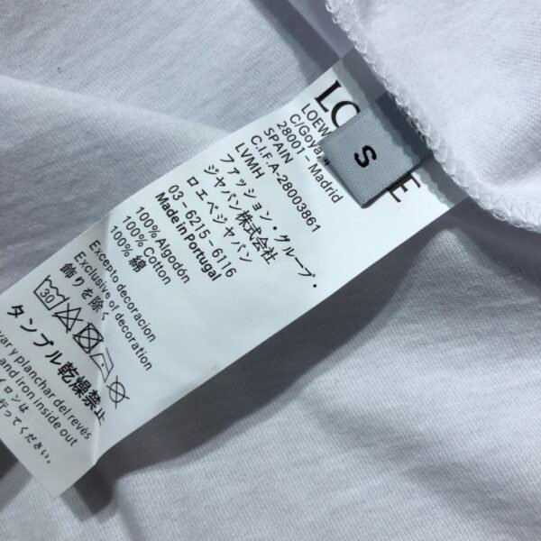 LOEWE TSHIRT - Image 6