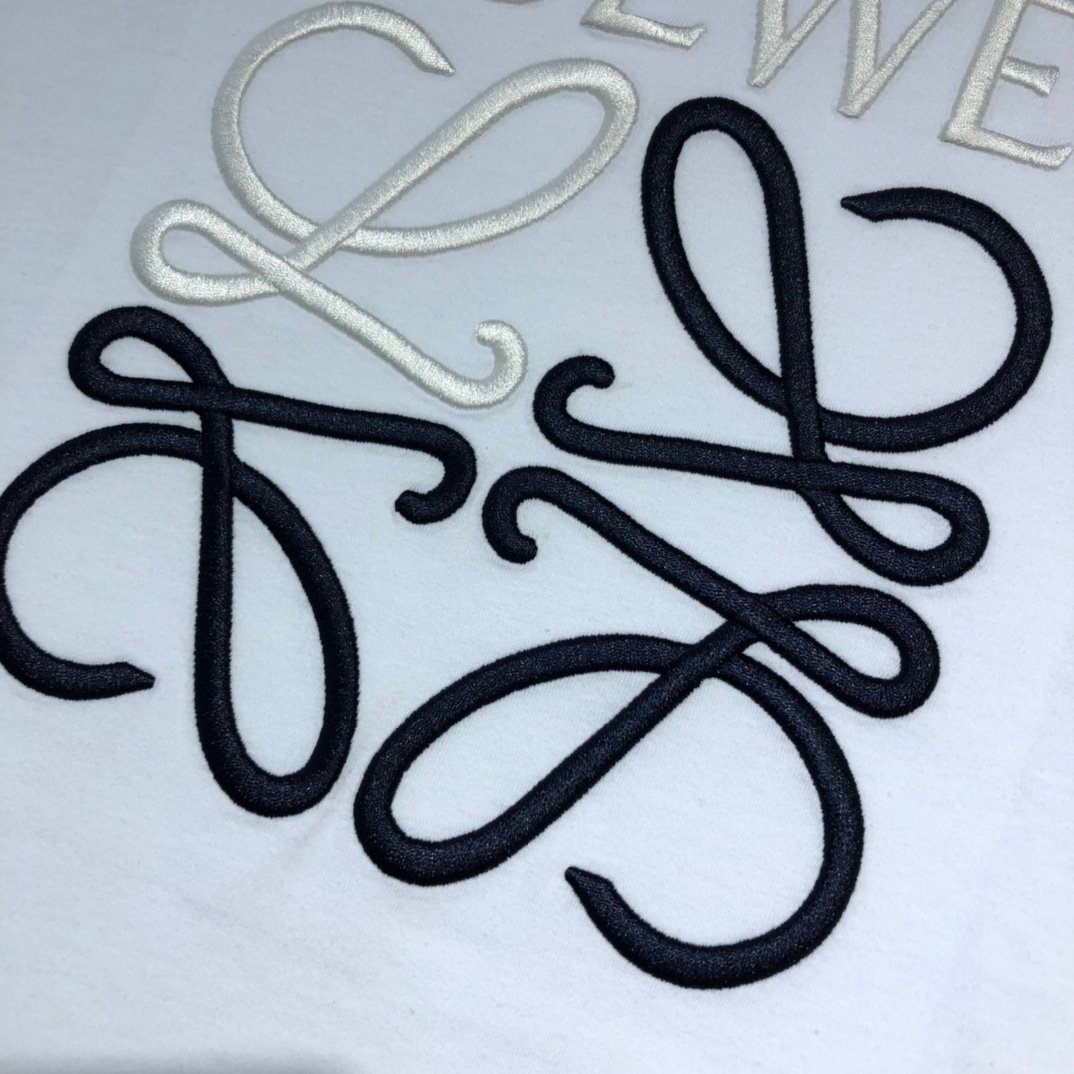 LOEWE TSHIRT - Image 7
