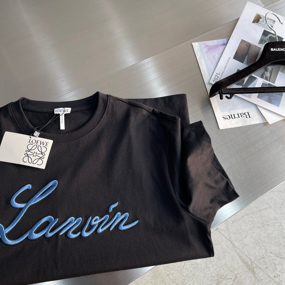 LOEWE TSHIRT - Image 3
