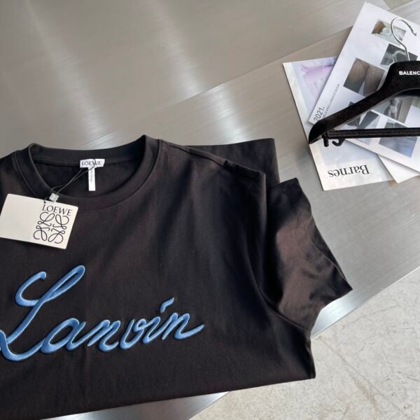 LOEWE TSHIRT - Image 4