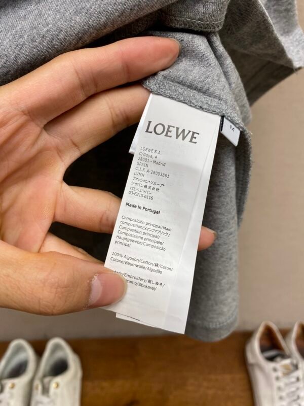 LOEWE TSHIRT - Image 6