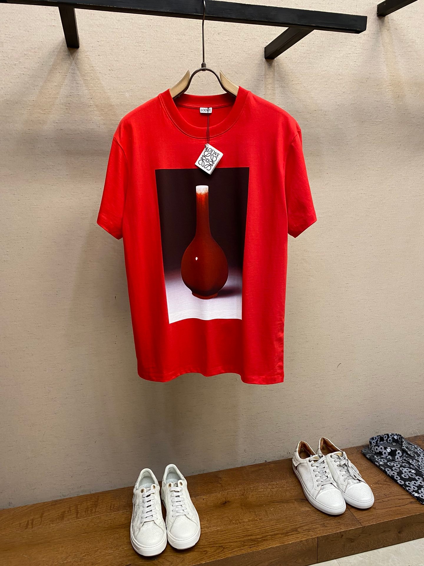 LOEWE TSHIRT - Image 2