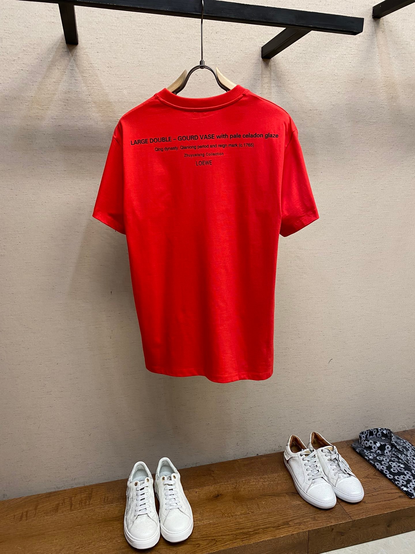 LOEWE TSHIRT - Image 3
