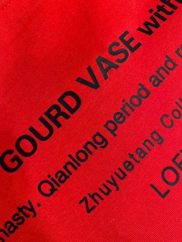 LOEWE TSHIRT - Image 6