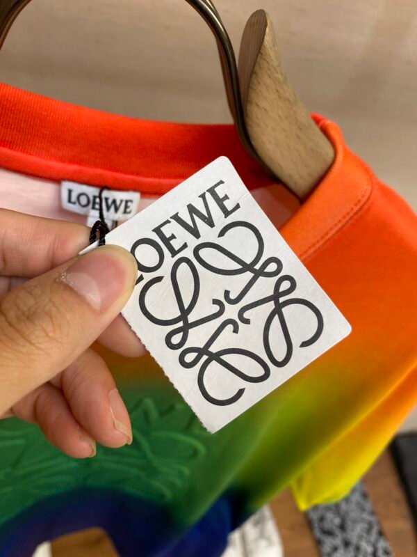 LOEWE TSHIRT - Image 6