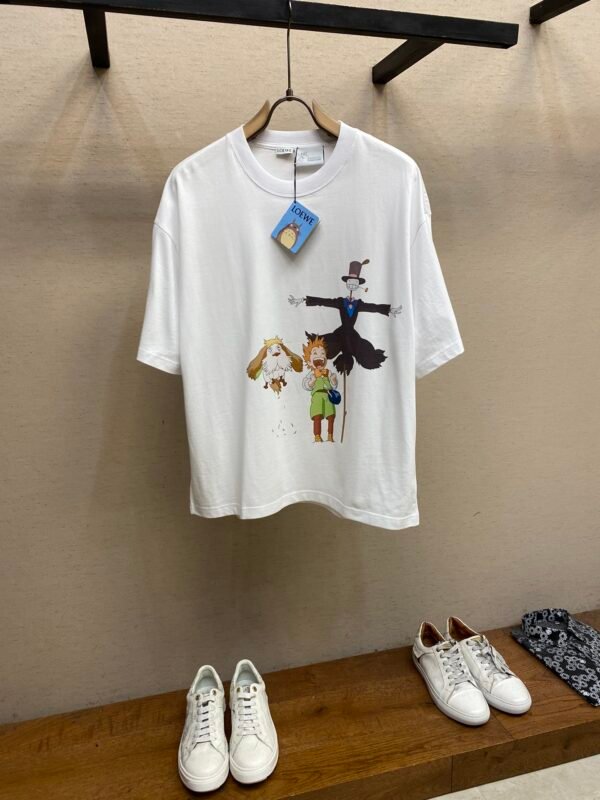 LOEWE TSHIRT
