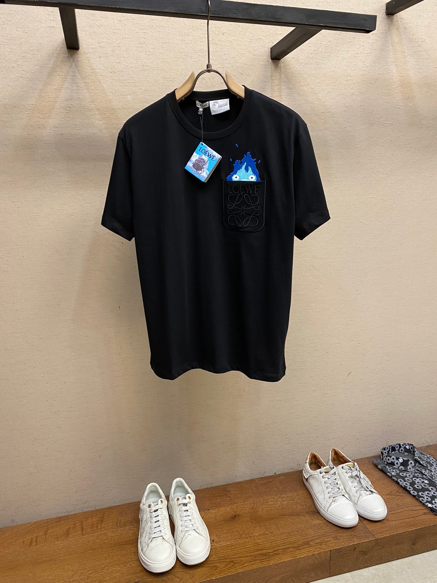 LOEWE TSHIRT - Image 2