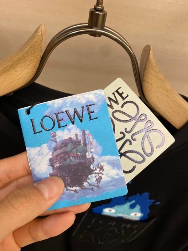 LOEWE TSHIRT - Image 6