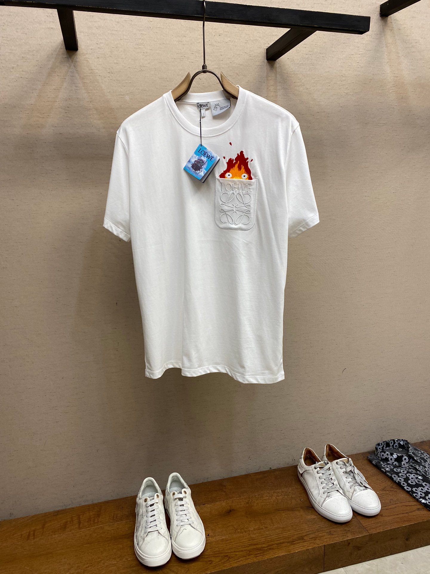 LOEWE TSHIRT - Image 2