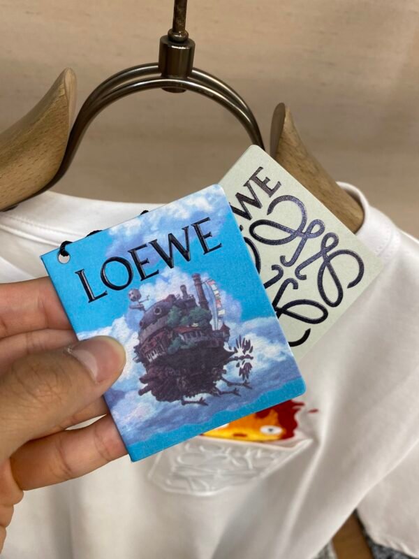 LOEWE TSHIRT - Image 6