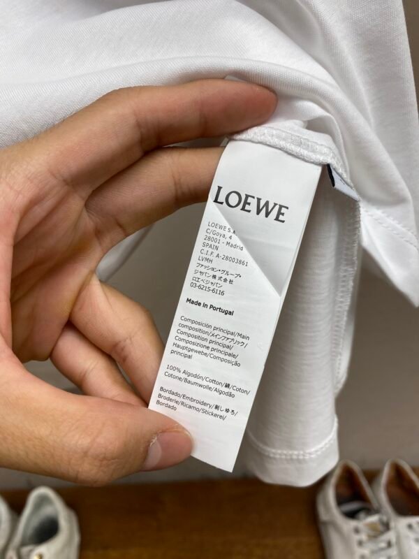 LOEWE TSHIRT - Image 8