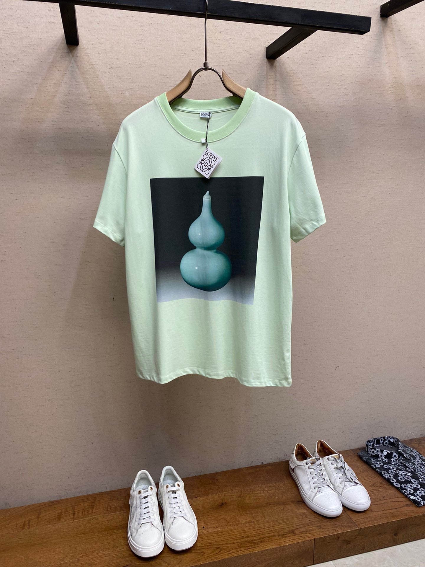 LOEWE TSHIRT - Image 2