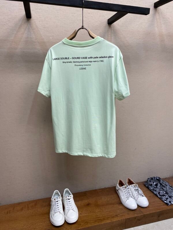 LOEWE TSHIRT - Image 4