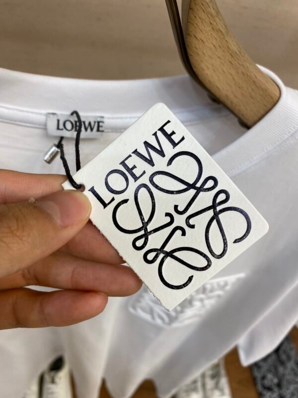 LOEWE TSHIRT - Image 6