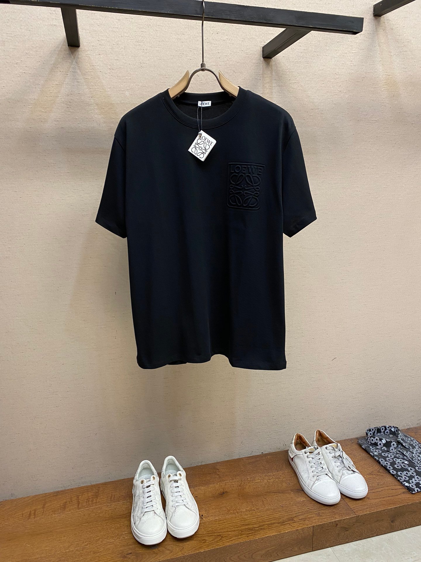 LOEWE TSHIRT - Image 2