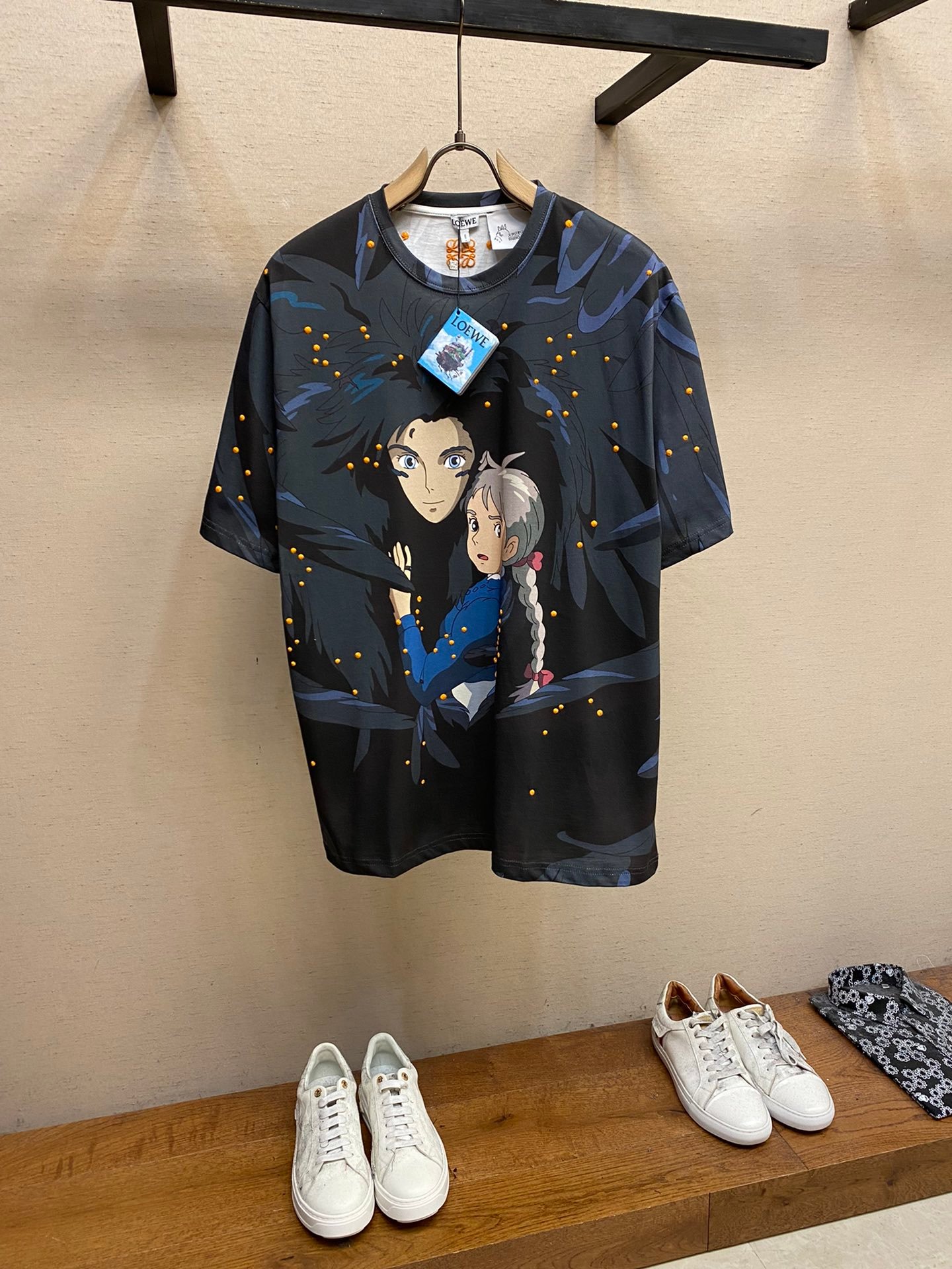 LOEWE TSHIRT - Image 2