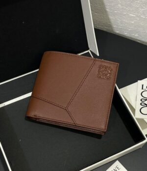 LOEWE WALLET