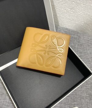 LOEWE WALLET