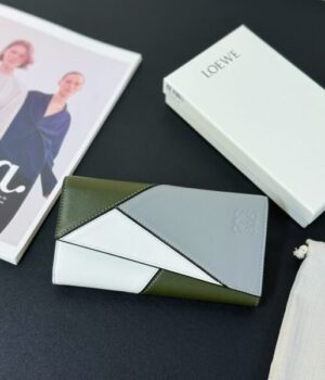 LOEWE WALLET