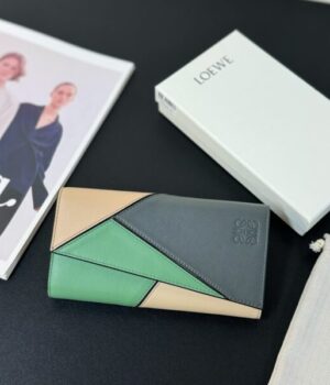 LOEWE WALLET