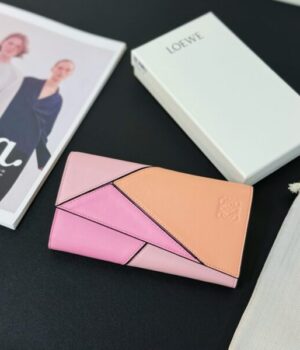 LOEWE WALLET