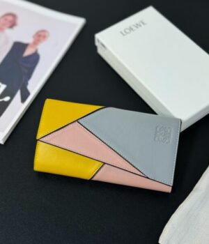 LOEWE WALLET