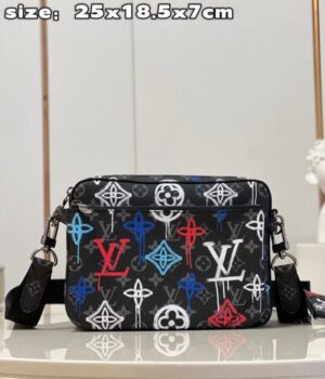 LV BAG (M21396)