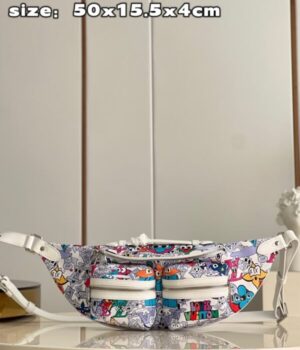 LV BAG (M21862）