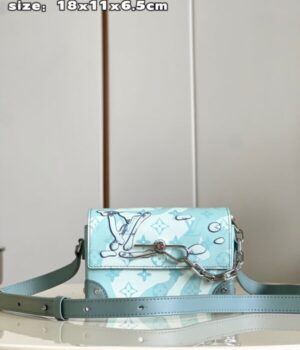 LV BAG (M22637)