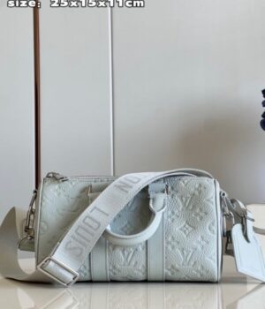 LV BAG (M23163)