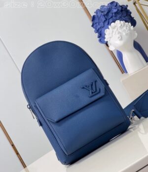 LV BAG (M23765)