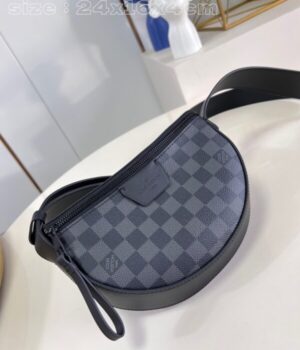 LV BAG (M23835)