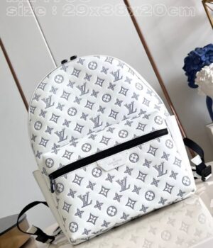 LV BAG (M24760)