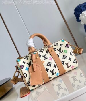 LV BAG (M24849)