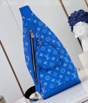 LV BAG (M31075)