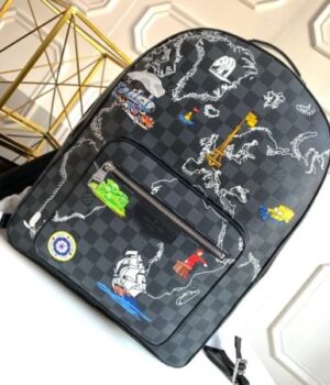 LV BAG (M41473)