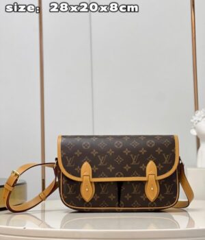 LV BAG (M42247)