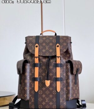 LV BAG (M43735)