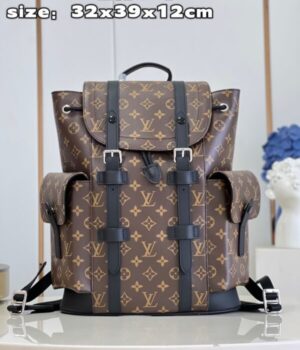 LV BAG (M43735)