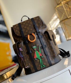 LV BAG (M43735)