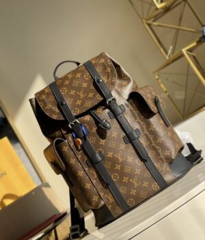 LV BAG (M43735)