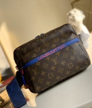 LV BAG (M43843)