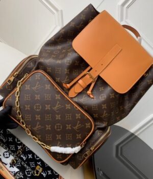 LV BAG (M44658)