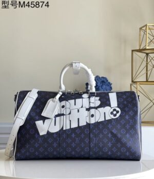 LV BAG (M45874)