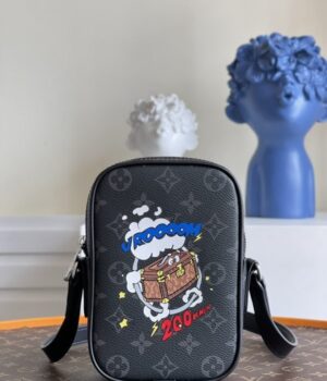 LV BAG (M45893)