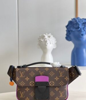 LV BAG (M46245)
