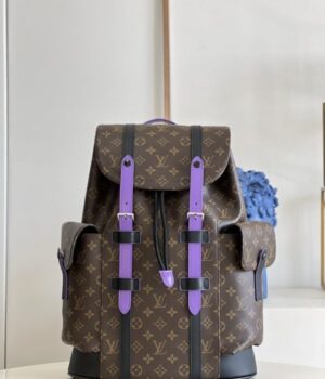 LV BAG (M46247)