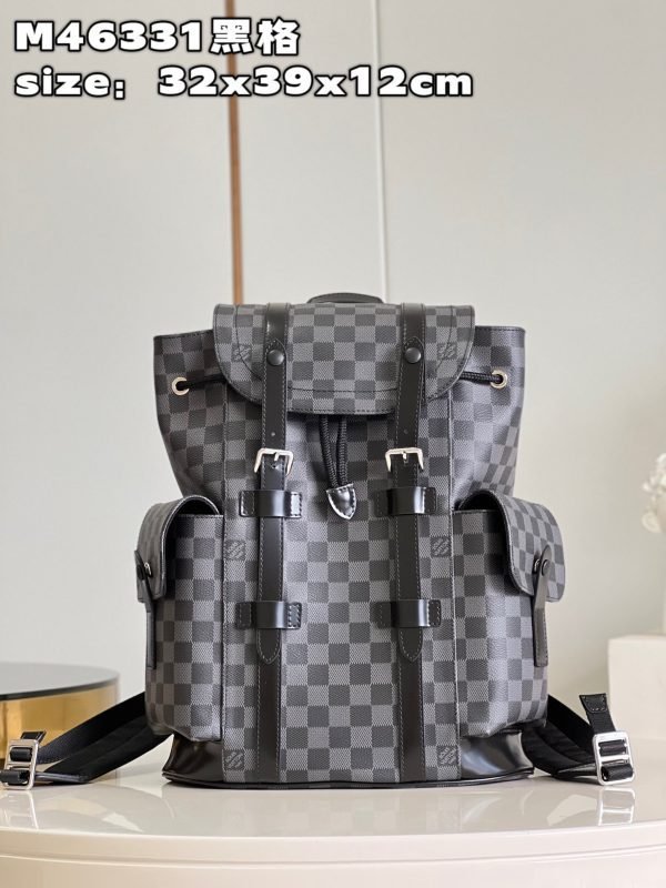 LV BAG (M46331)