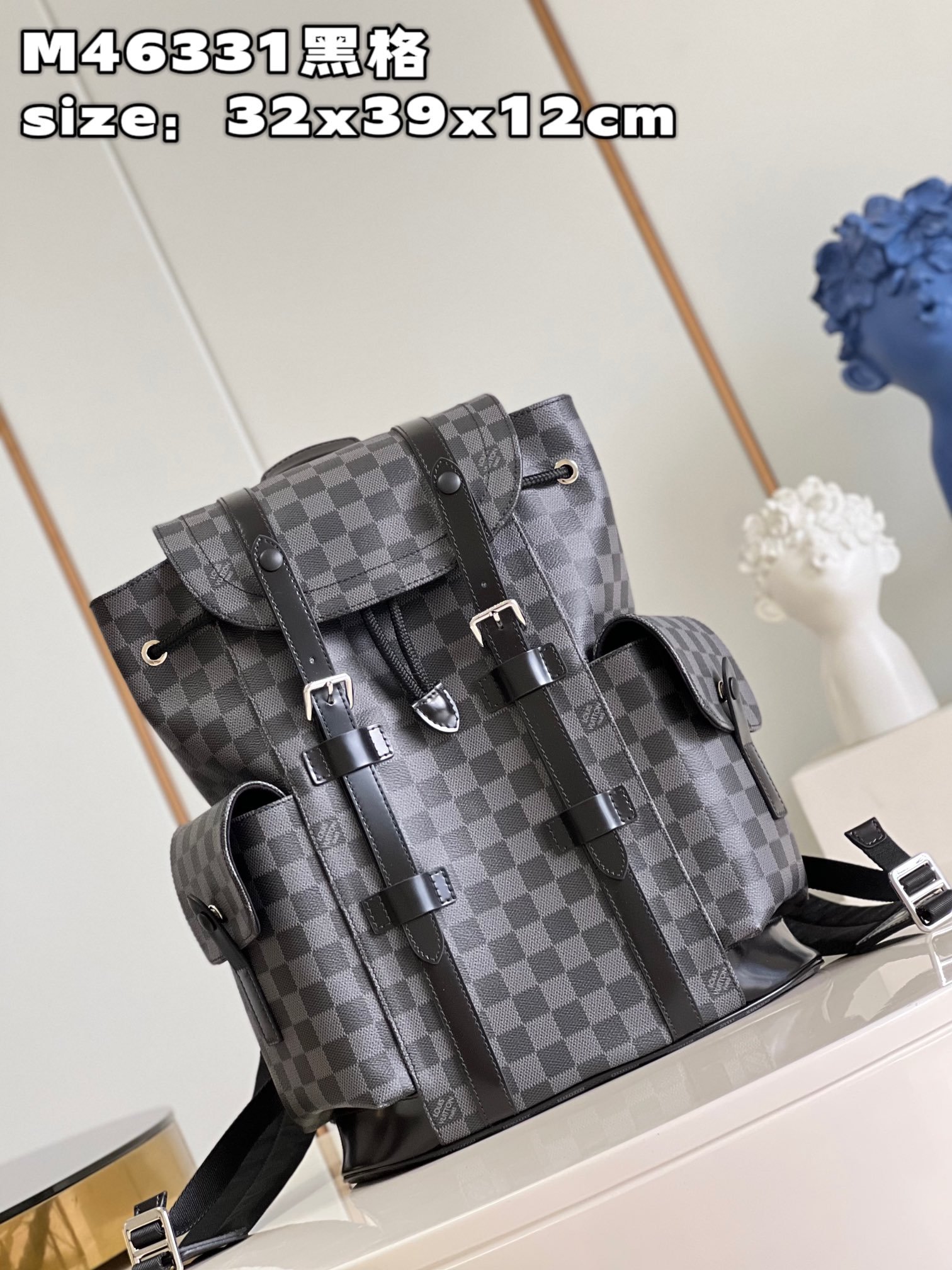 LV BAG (M46331) - Image 3