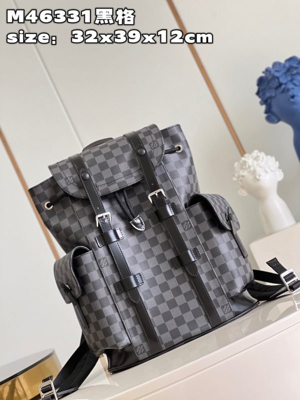 LV BAG (M46331) - Image 4